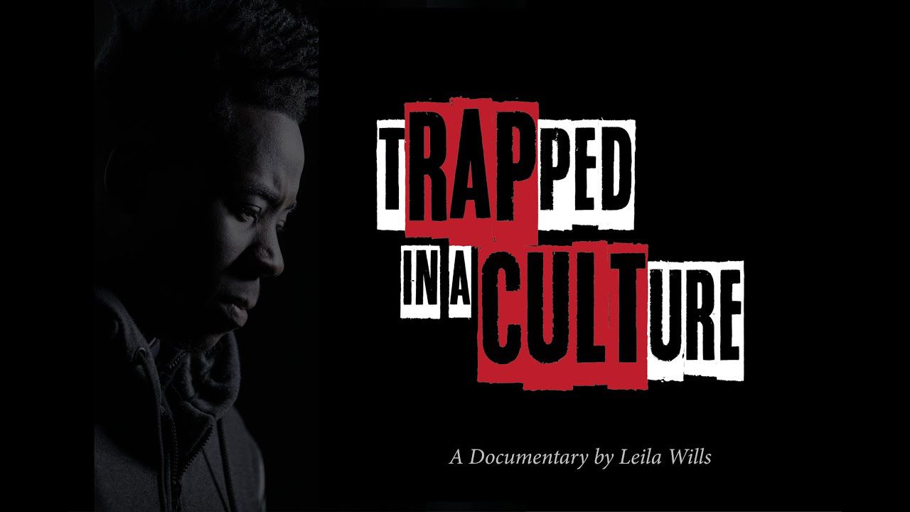 Trapped In A Culture a documentary on allegations of child sex abuse in Hip Hop!