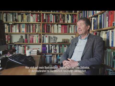 Stefan Creuzberger - Das deutsch‑russische Jahrhundert (Deutscher Sachbuchpreis 2022)