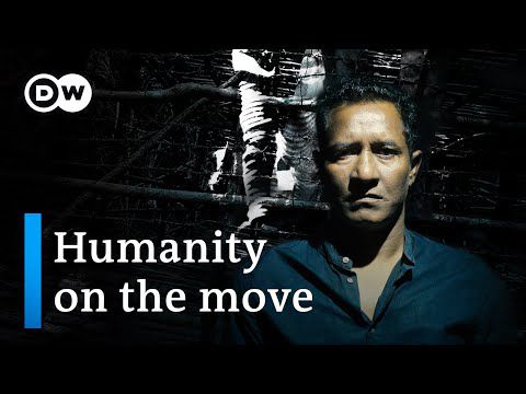 Malaysia - Humanity on the move