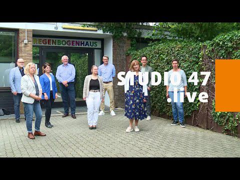 STUDIO 47 .live | KOMMUNALES INTEGRATIONSMANAGEMENT: REGIONALE SUPPORT-CENTER ERÖFFNEN IN DUISBURG
