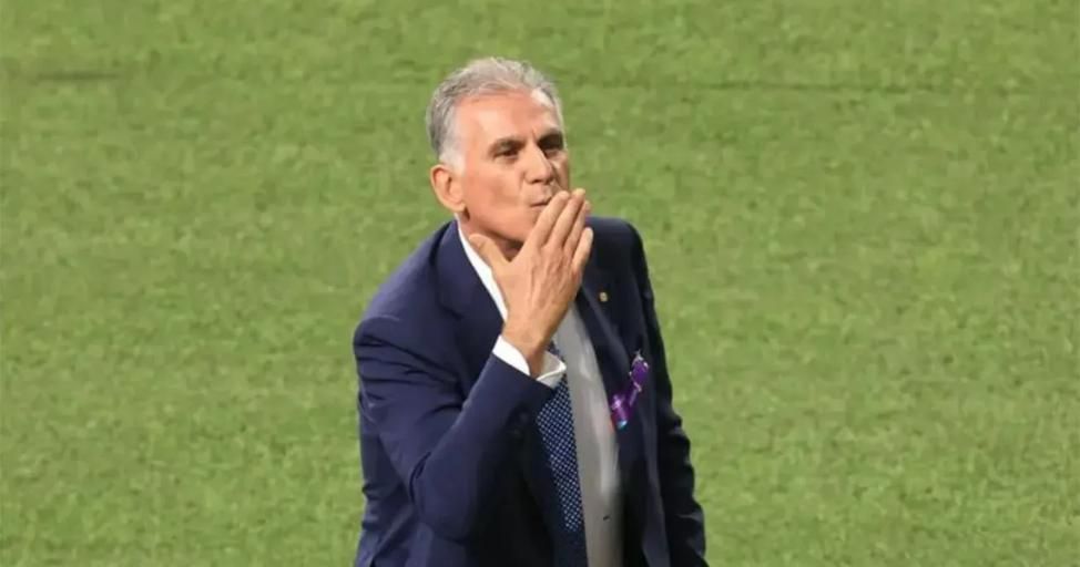 World Cup Defeat: Iran's Coach Blames The People, Just Like The Islamic Republic