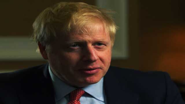 British PM Boris Johnson big revealed, said supposed to dead by coronavirus