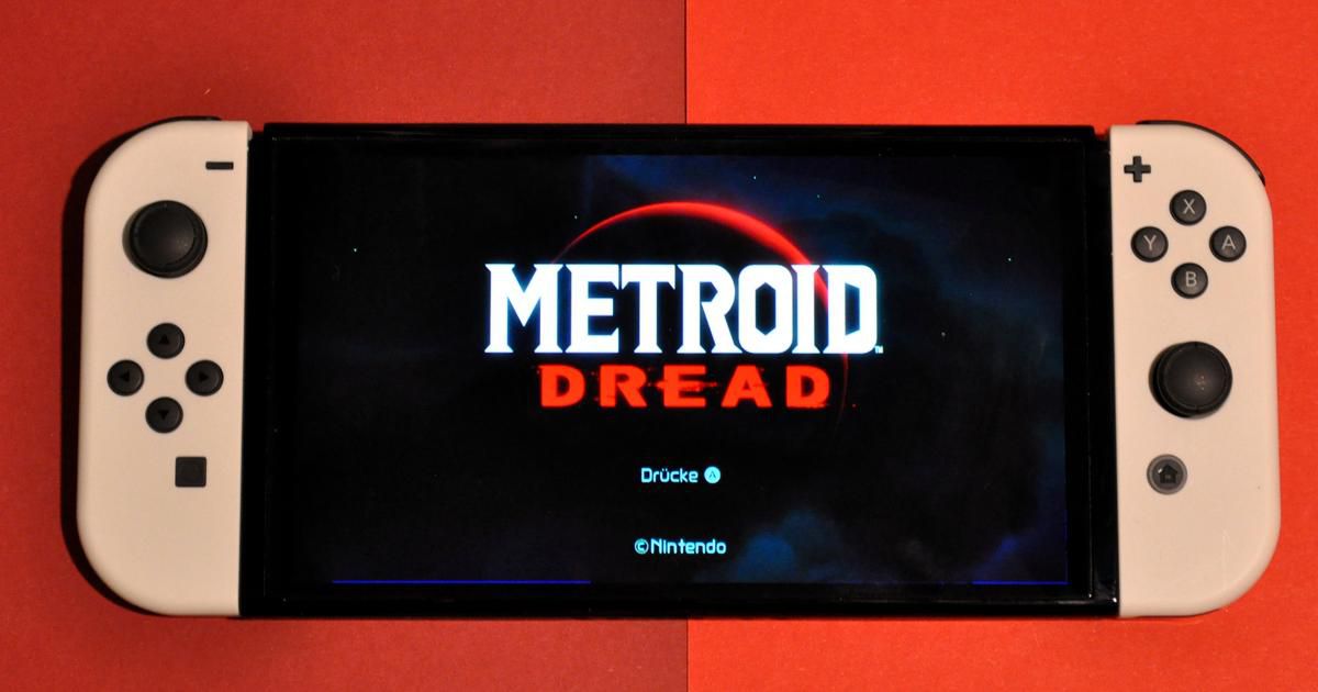 Metroid Dread für die Switch im Test: Toller neuer Teil für Serien-Kenner