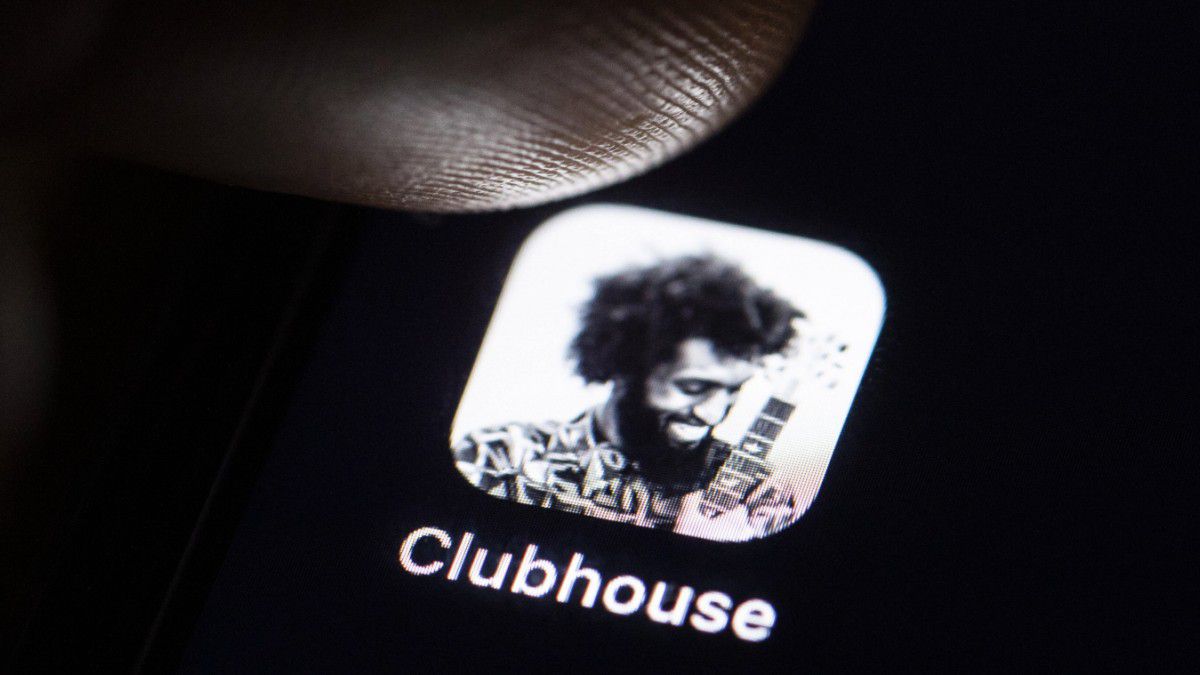 Clubhouse entlässt mehr als die Hälfte der Mitarbeiter