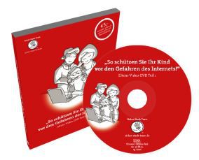 Kinder wachsen heutzutage mit Medien auf. Aber wissen sie auch, wie man verantwortungsvoll damit umgeht? Pädagogische Fachkräfte sagen: Nein! Es braucht kindgerechte Lernmöglichkeiten wie die Kinder-DVD von Sicher-Stark, die von Experten entwickelt wurde. https://www.shop-020.de/SicherStark-p20h38s39-Kinder-DVD-ISBN-978-.html