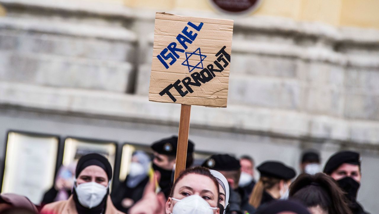 Studie zu Antisemitismus unter Muslimen: Mehr Judenhass, weniger Holocaustleugnung