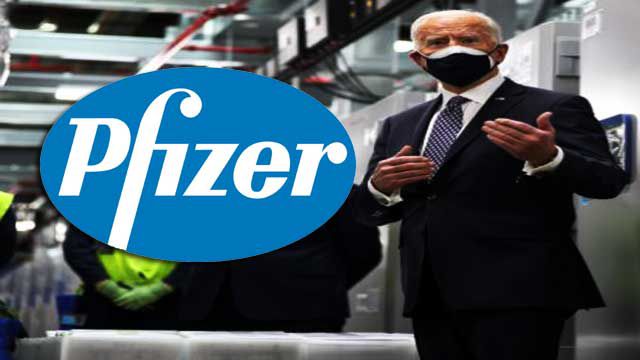 US will donate 500 million Pfizer Covid vaccine doses to these 92 poor countries