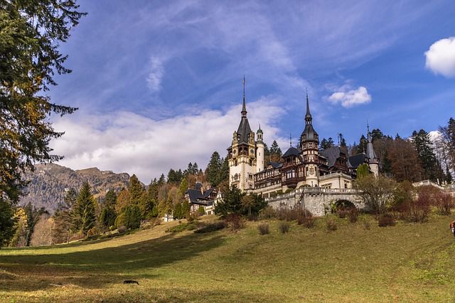 About România - Rumänien als ultimativer Tipp für den Urlaub