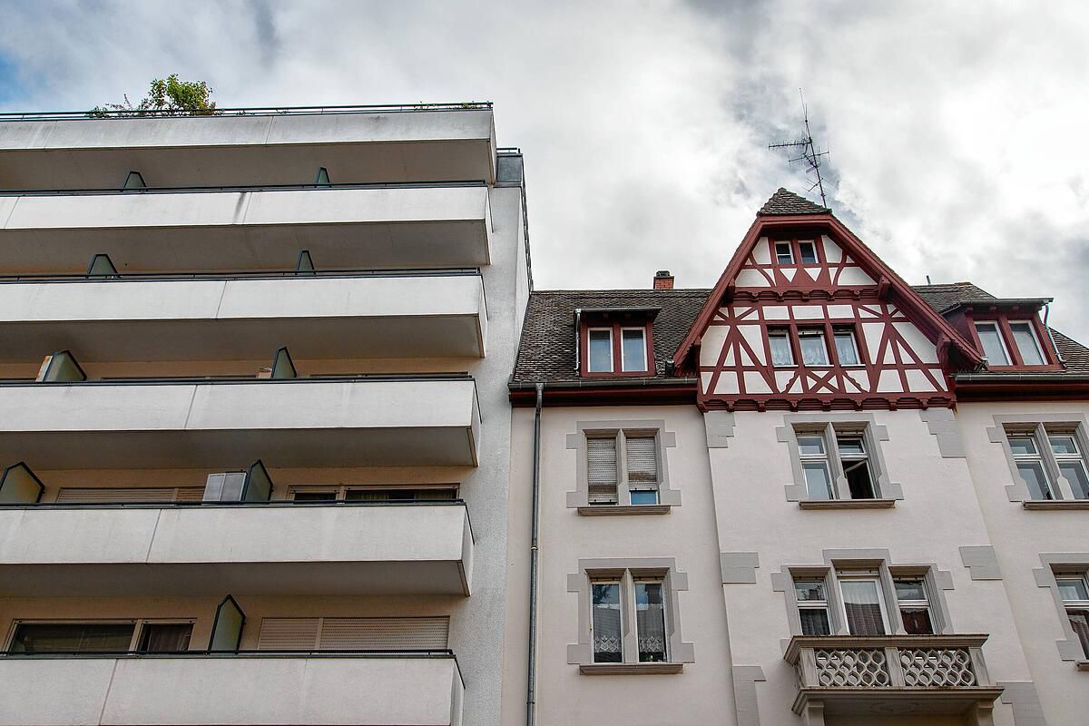 #Wohnreport2030 - Wie wird Konstanz eine Stadt für alle? (Artikelserie)