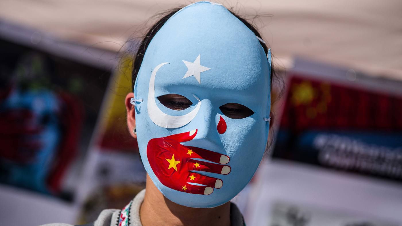 Das stille Leid der Uiguren in Deutschland: „Meine Brüder sind immer noch in den Lagern"