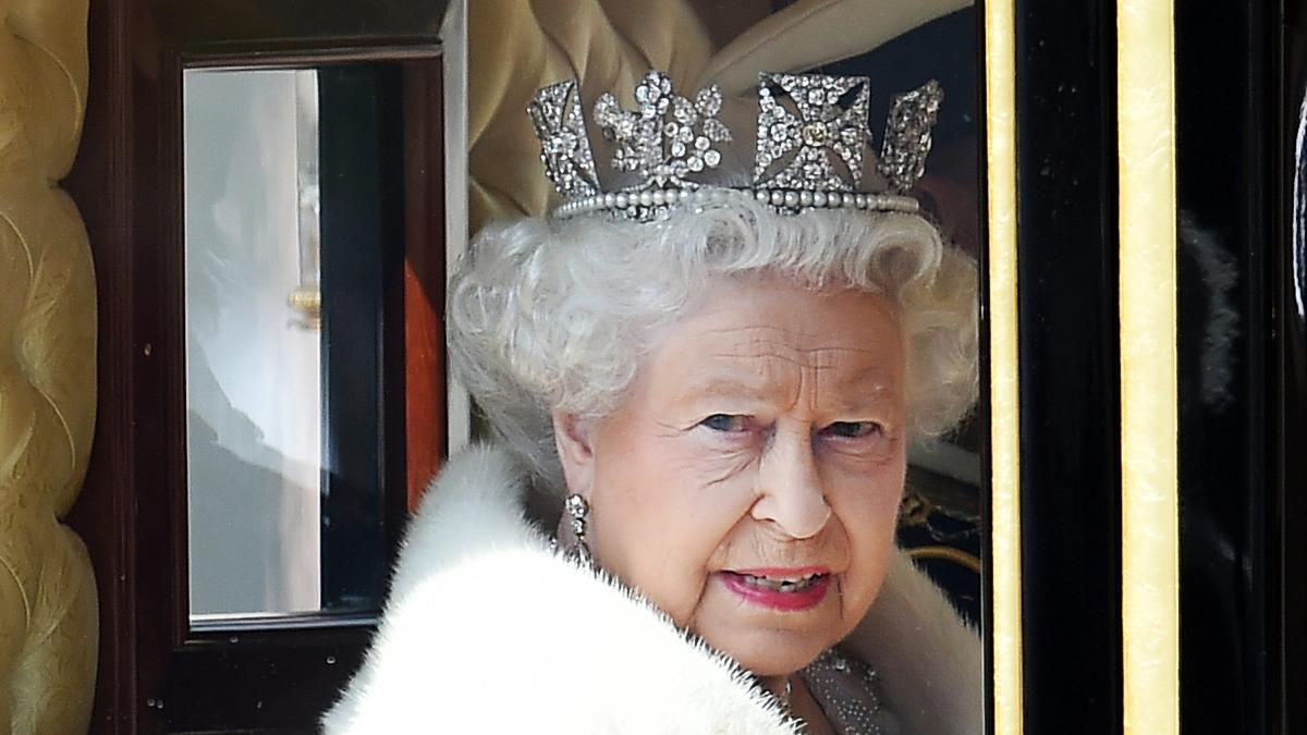 1. Todestag von Elizabeth II.: „Ich vergesse oft, dass wir jetzt einen König haben" - WELT