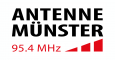 ANTENNE MÜNSTER sucht Moderator/Redakteur/-in (w/m/d)