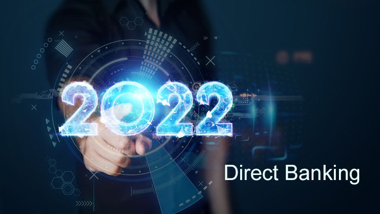 Nachhaltigkeit rückt ins Zentrum - Chancen und Herausforderungen für Direct Banking im Jahr 2022