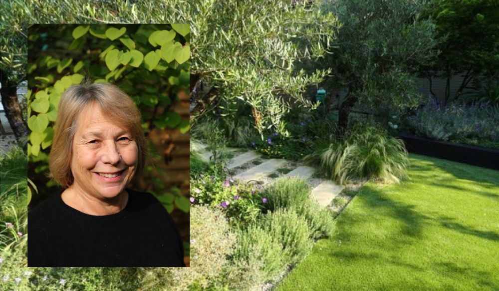 The Garden Guru: Philippa O'Brien
