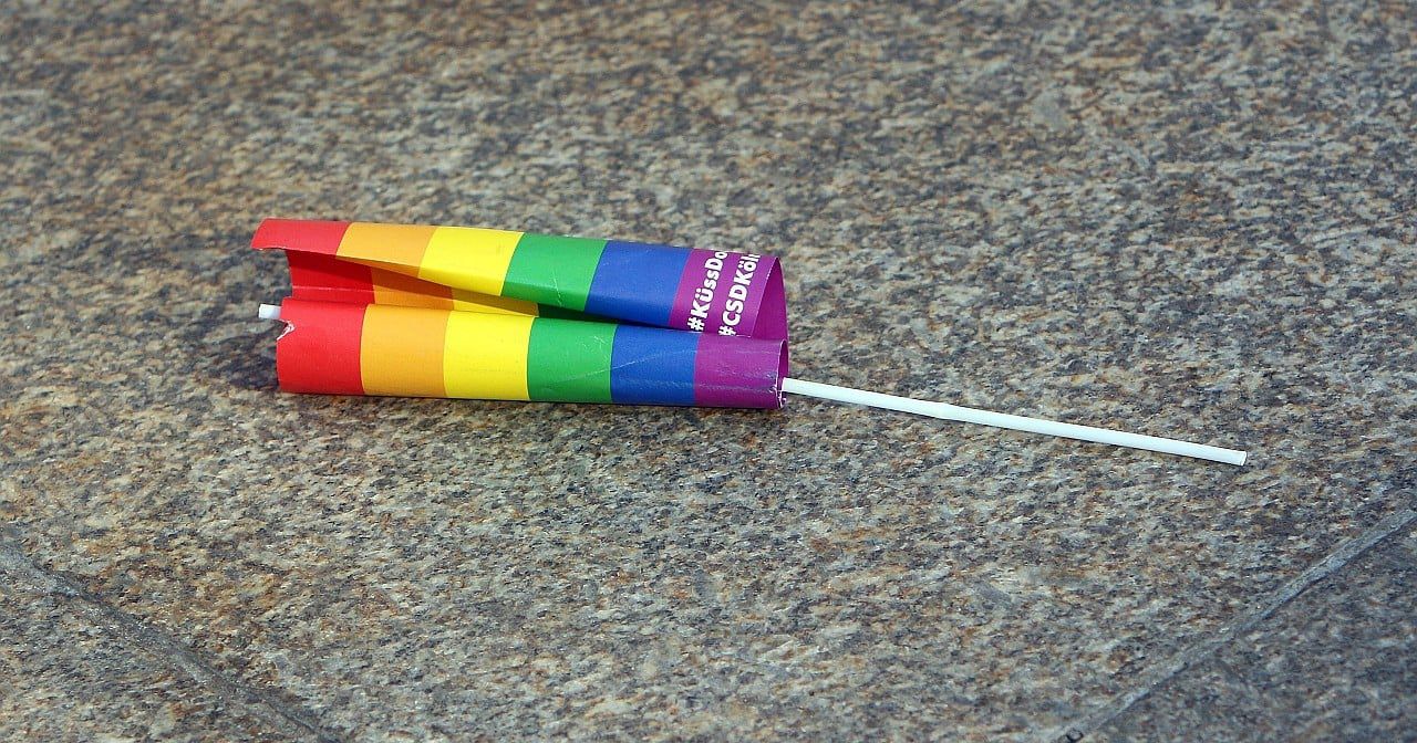 CSD-Dysphorie: Die Traurigkeit nach queerem Protest