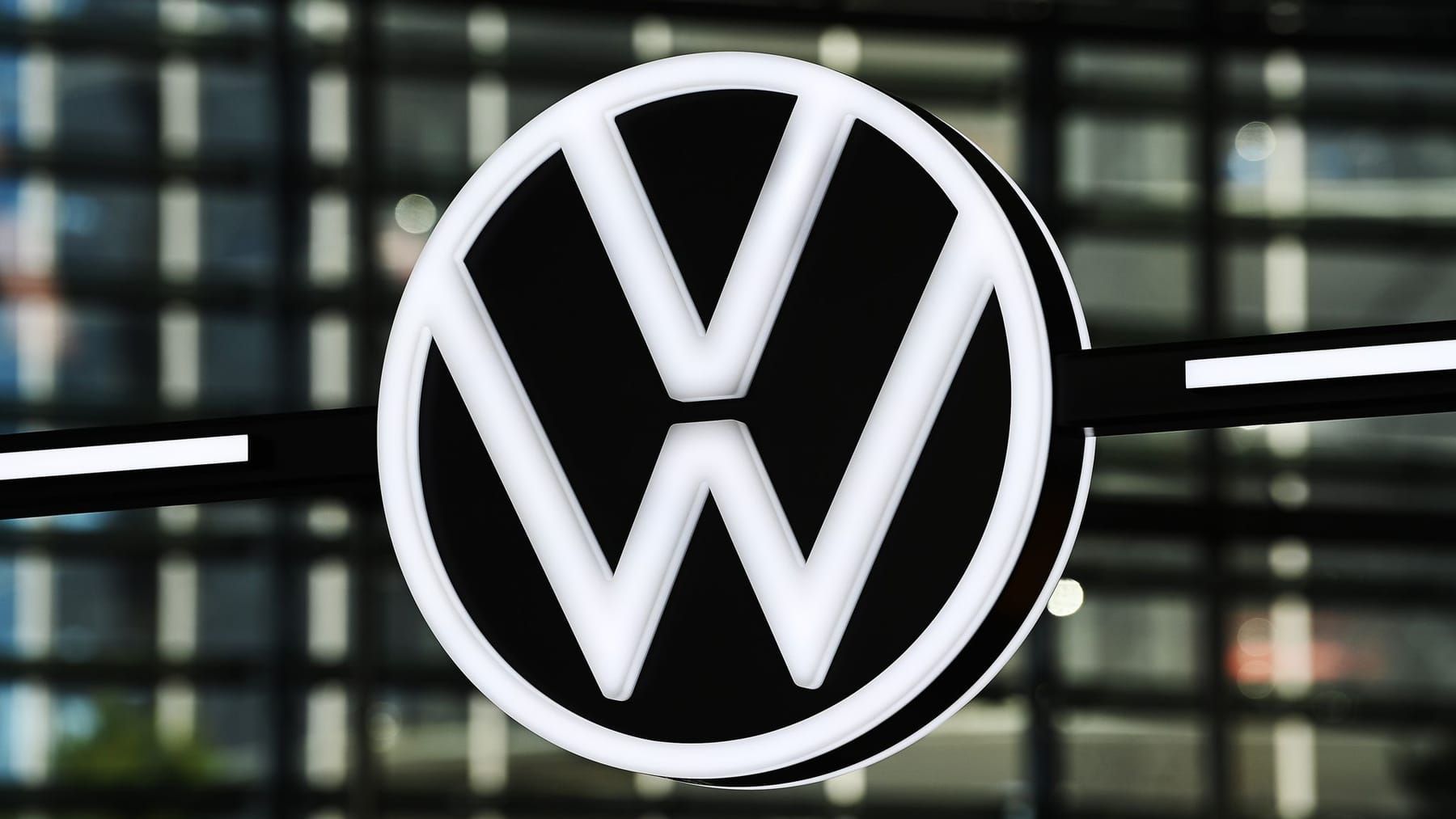 Neue Gigafactory: Volkswagen baut Präsenz in Nordamerika aus