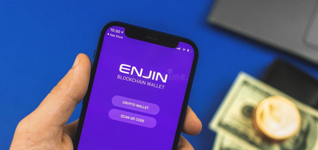 What is Enjin Coin and How Does it Work?