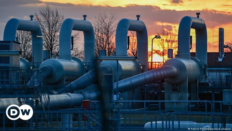 Wie lässt sich russisches Gas am besten ersetzen?