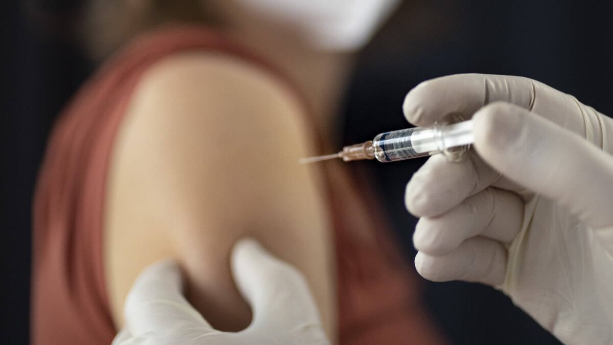 Schwangerschaft: Wenn die Corona-Impfung zur persönlichen „Risiko-Nutzen-Abwägung“ wird