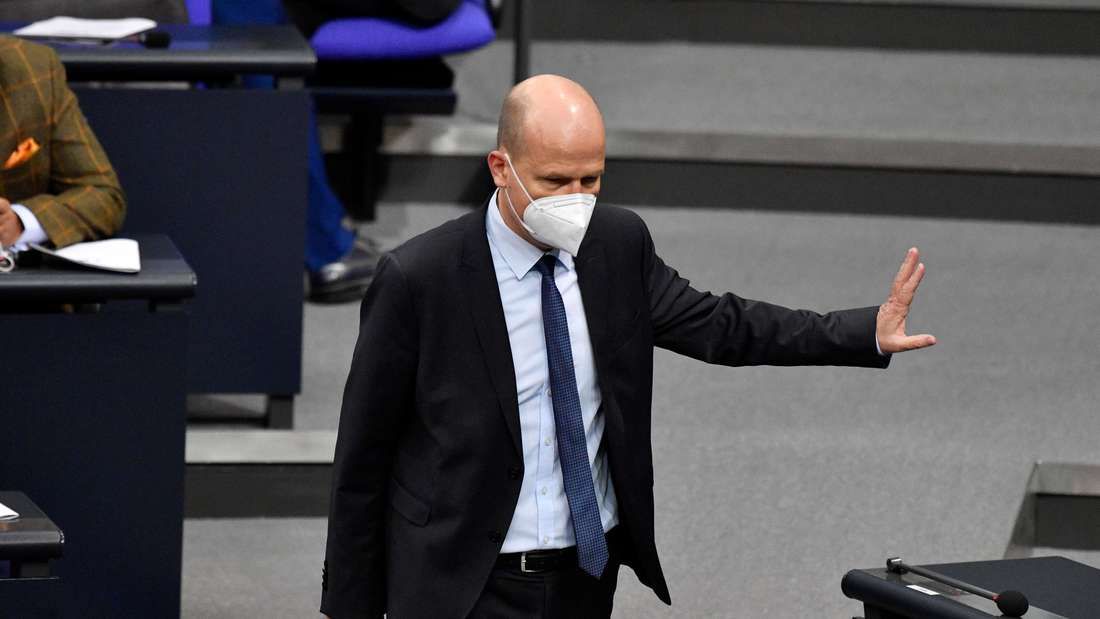 Exklusiv: Lobby-Verschärfung nur „Missverständnis"? Union lässt SPD auflaufen - trotz Masken-Eklat