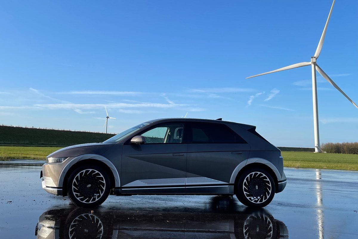 Jedes zehnte E-Auto soll von Hyundai kommen - Gespräch mit Deutschland-Chef Jürgen Keller