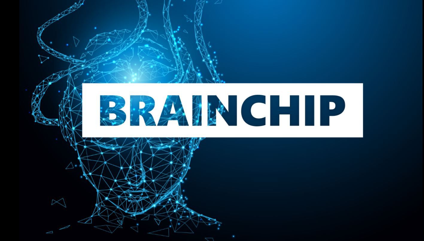 BrainChip-Aktie steigt um 100% in einem Monat!