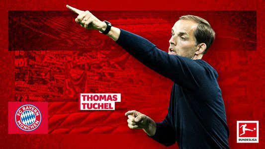 Thomas Tuchel ist Bayerns neuer Chef - seine Pflicht: Titel