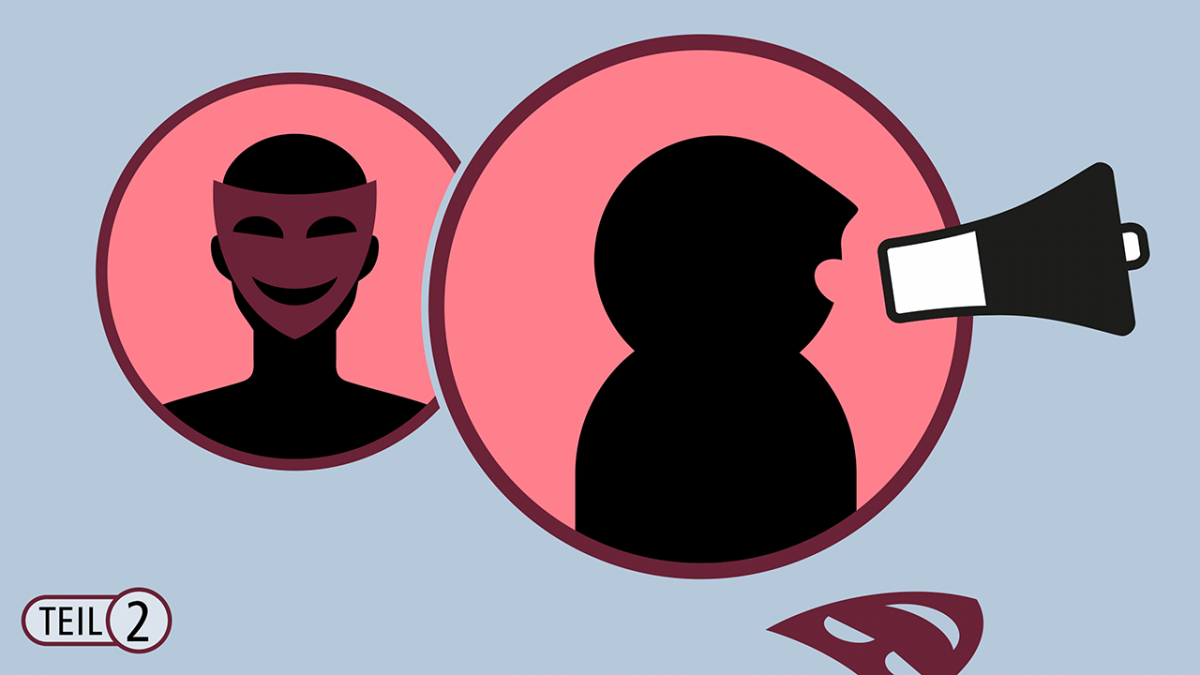 Social Media: Wie Cringe, Ekel und Empörung das eigene Denken unterbinden