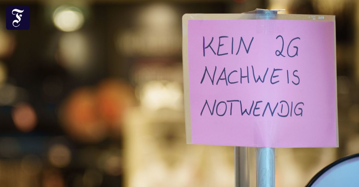 Lockern trotz Omikron? Schleswig-Holsteins Gesundheitsminister Garg: „Schluss mit Grundrechtseinschränkung“