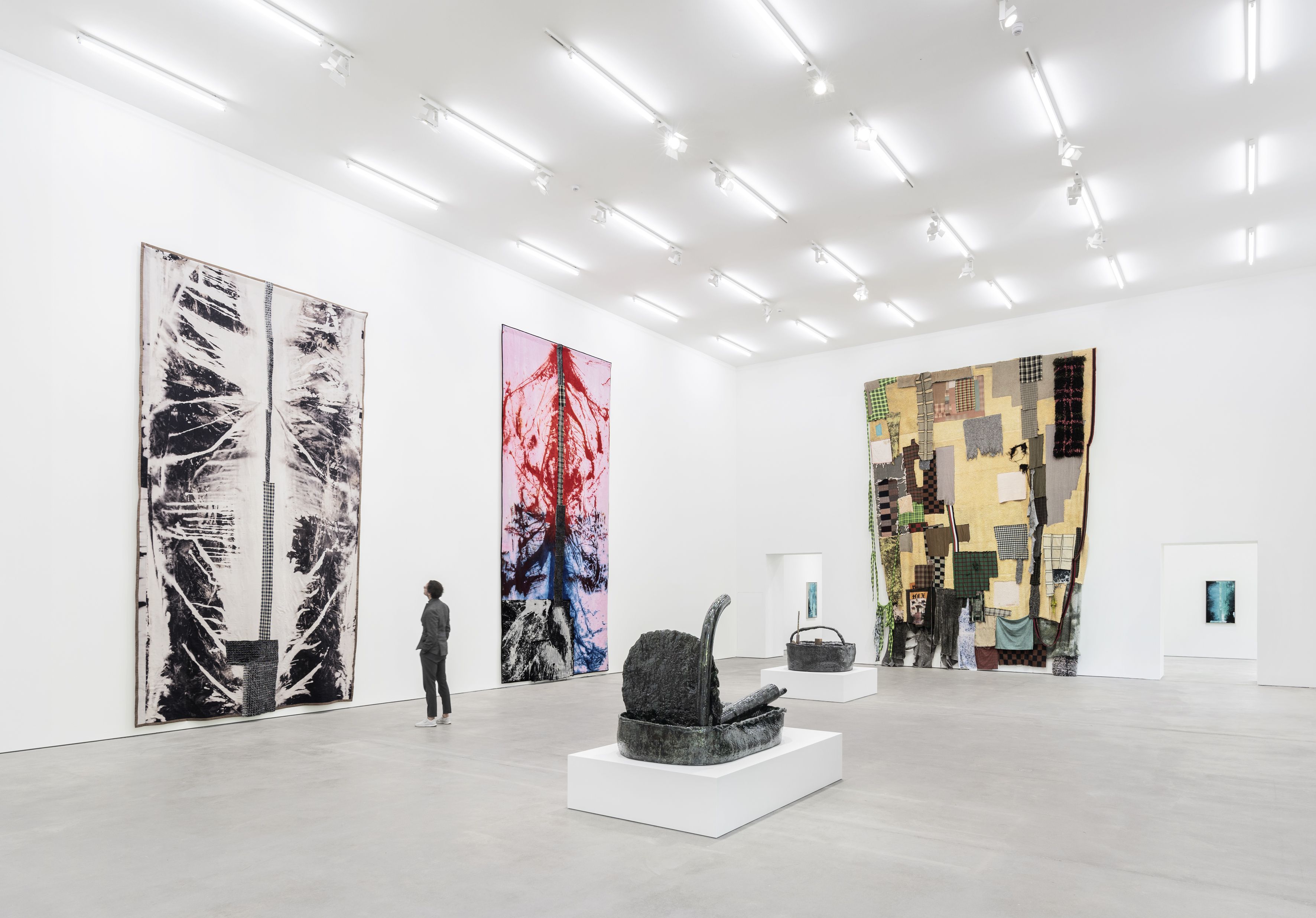 Studie: Berliner Galerien stellen sich digital auf