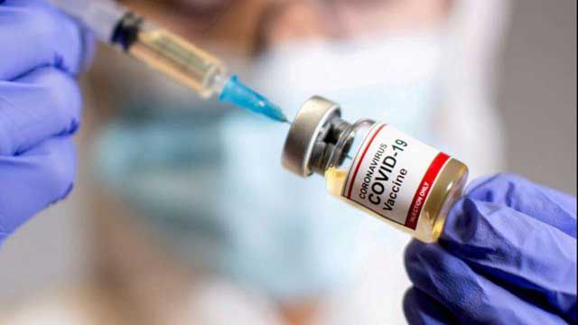 First death due to vaccine confirmed in India, 68-year-old died