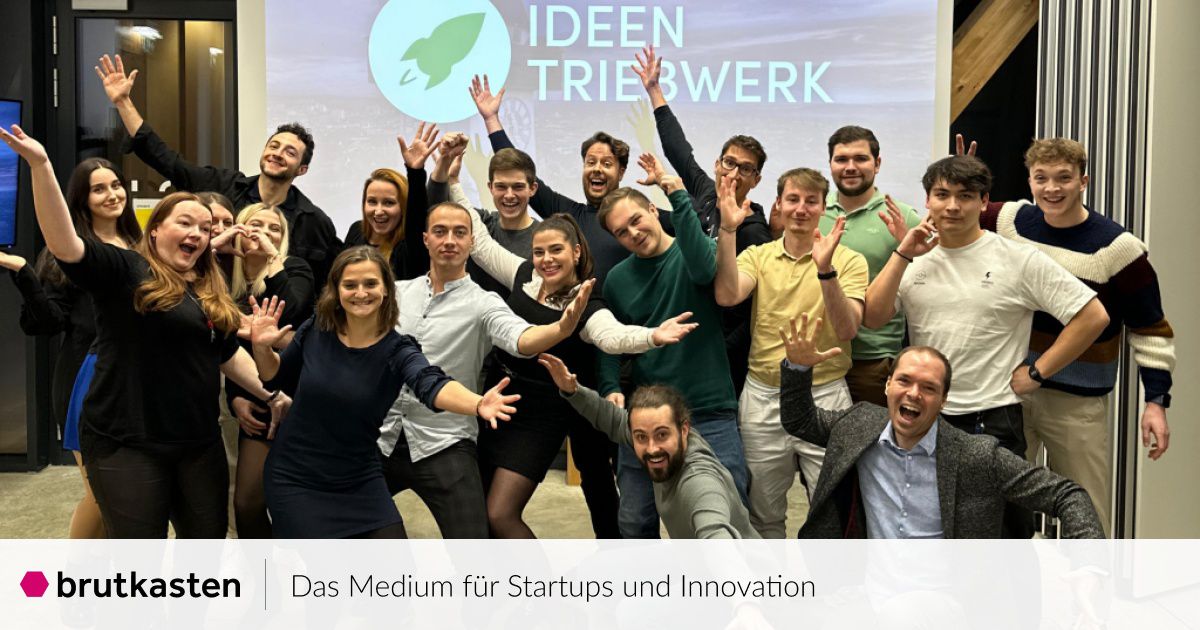 Bühne frei für Scaleups: Grazer Spritzer-Event-Reihe für Startup-Szene kommt nach Wien | brutkasten