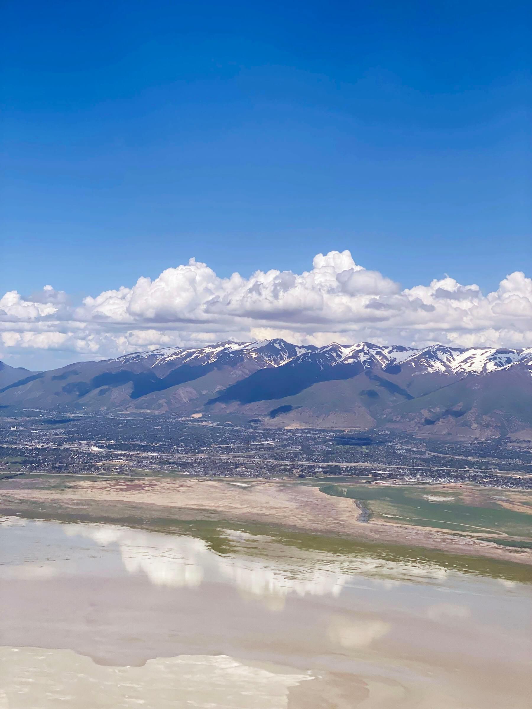 Salt Lake City – Sehenswürdigkeiten, Tipps und Aktivitäten in Utahs Hauptstadt