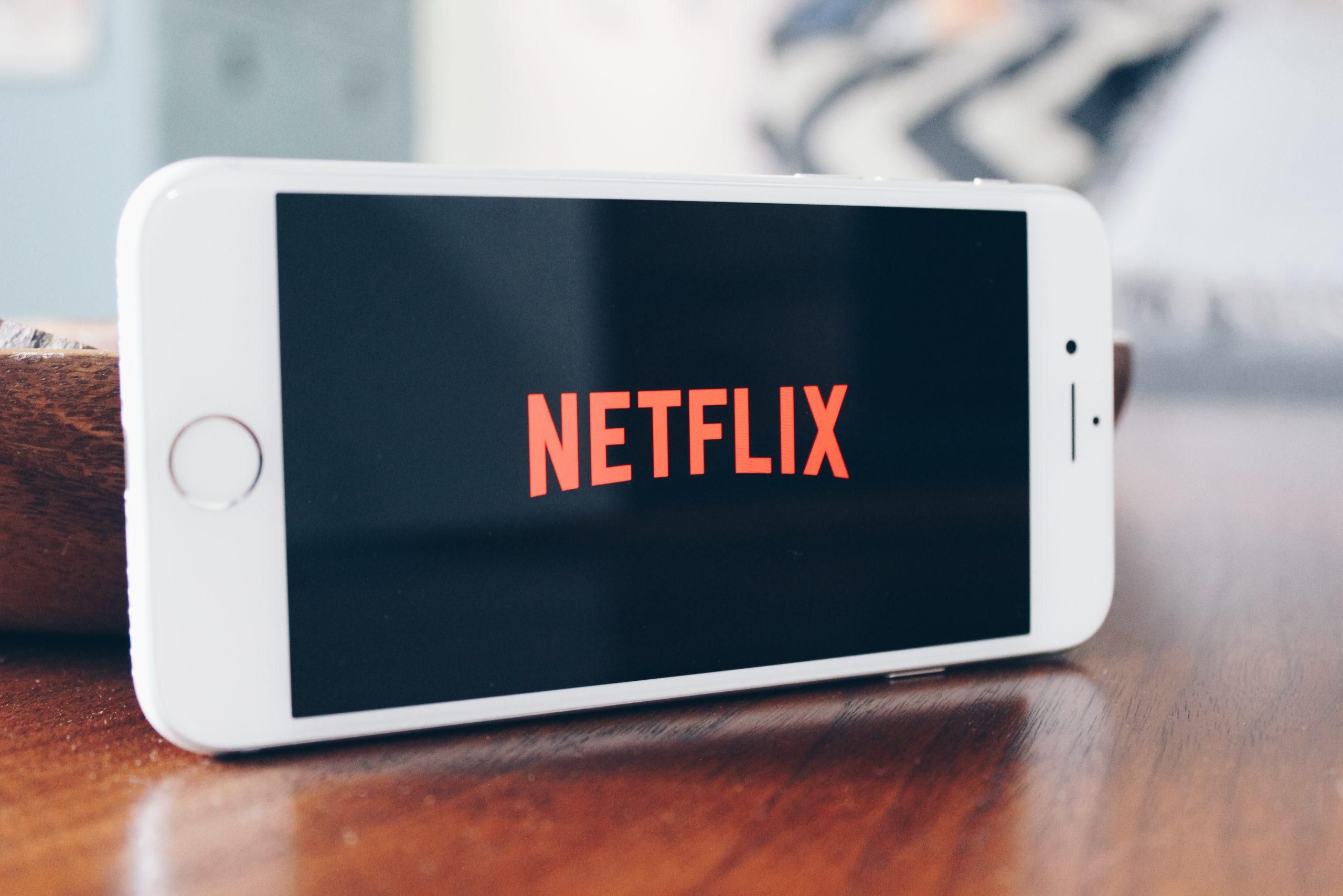 Netflix-Piraterie floriert wegen der Wirtschaftskrise