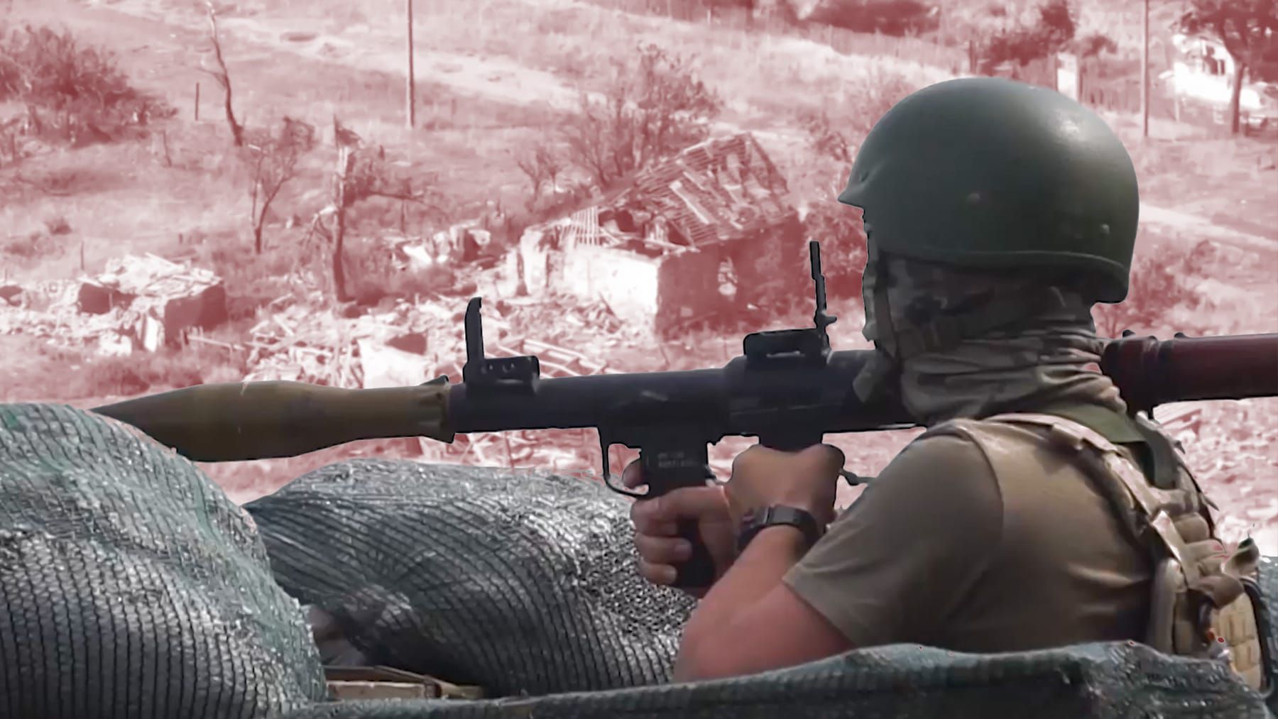 Militärexperte Masala sieht Bluff im Ukraine-Krieg