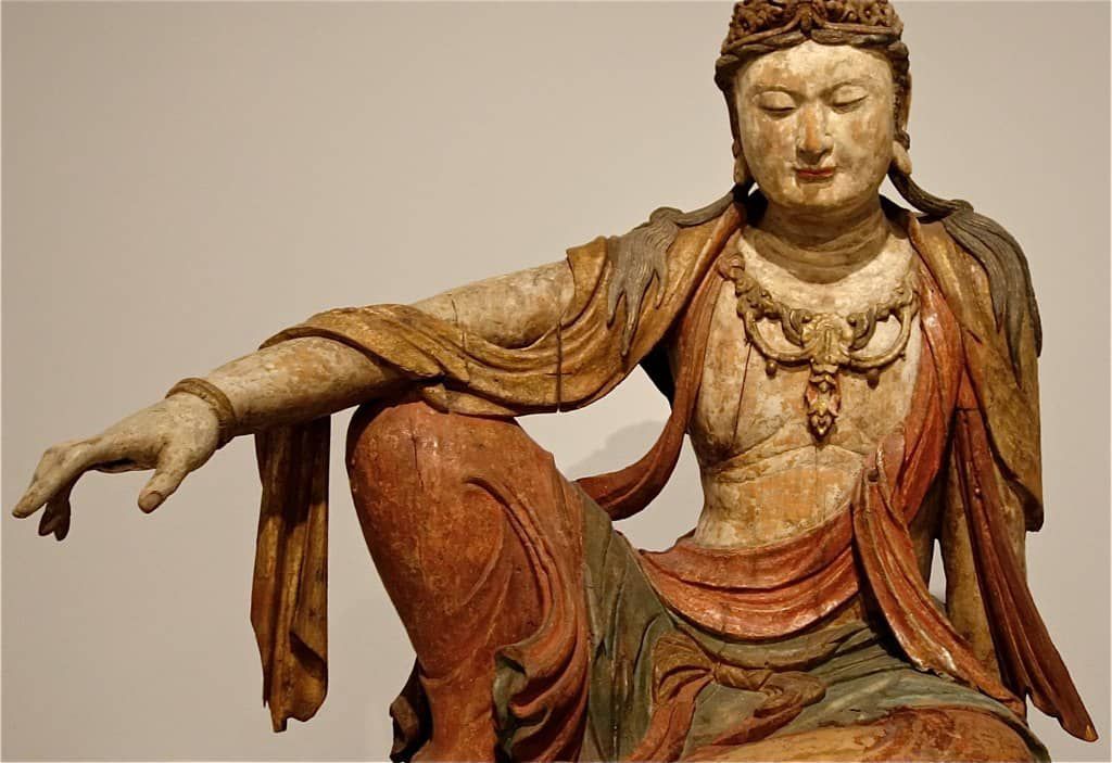NO TIME TO LOSE: A timely guide to the way of the Bodhisattva [book review]