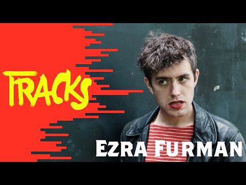 Ezra Furman - Tracks ARTE