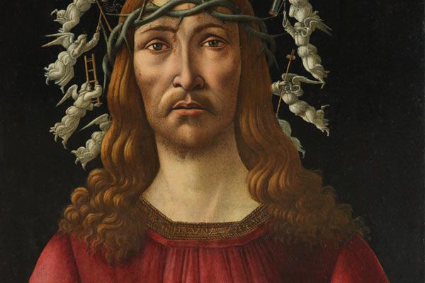 Botticelli returns to the art market