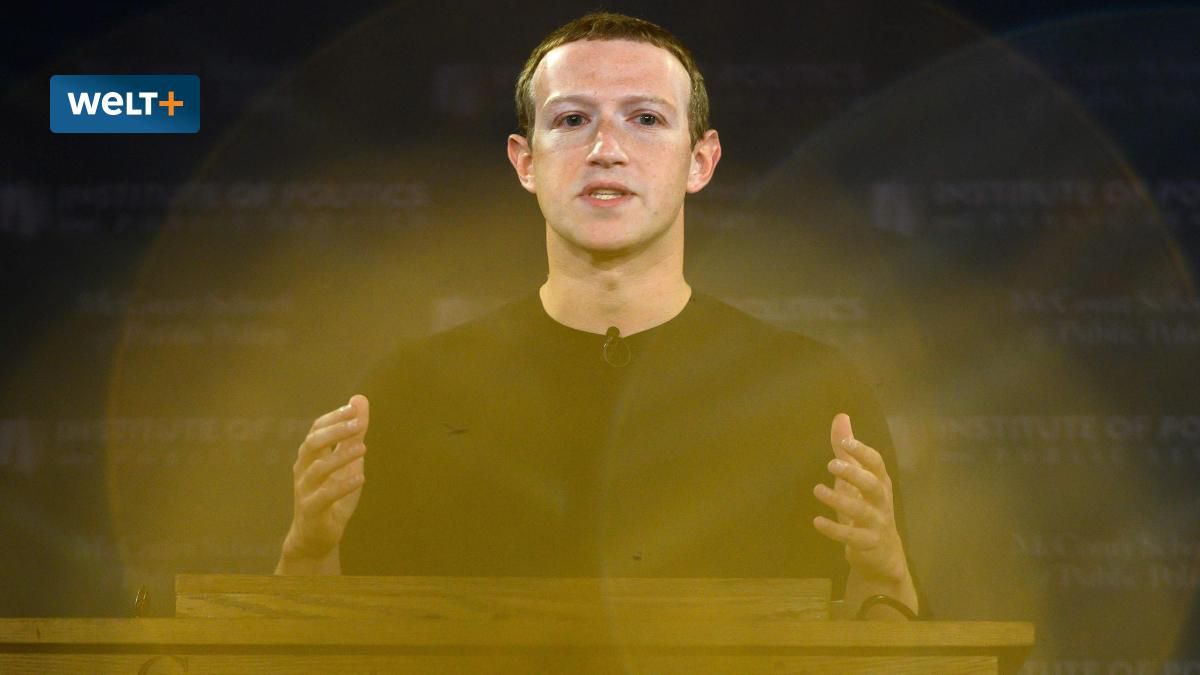 Inside Facebook: Jetzt zeigt sich die wahre Krise des Weltkonzerns
