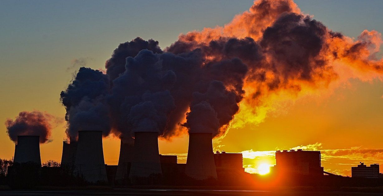 Energiepolitik - Warten auf das Klimaschutzgesetz