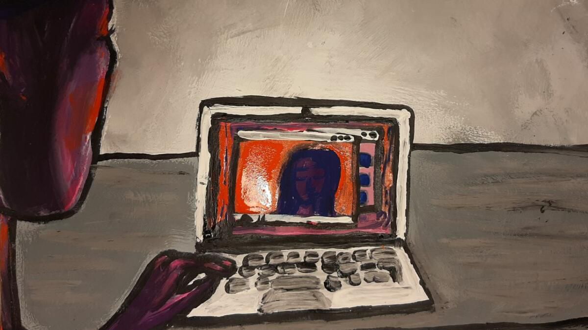 Digitaler Nachlass: „Der Computer meiner Tochter ist eine Schatzkiste an Erinnerungen"
