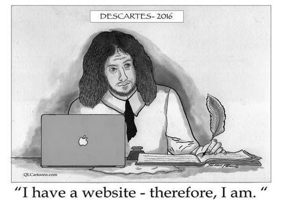 Descartes 2016