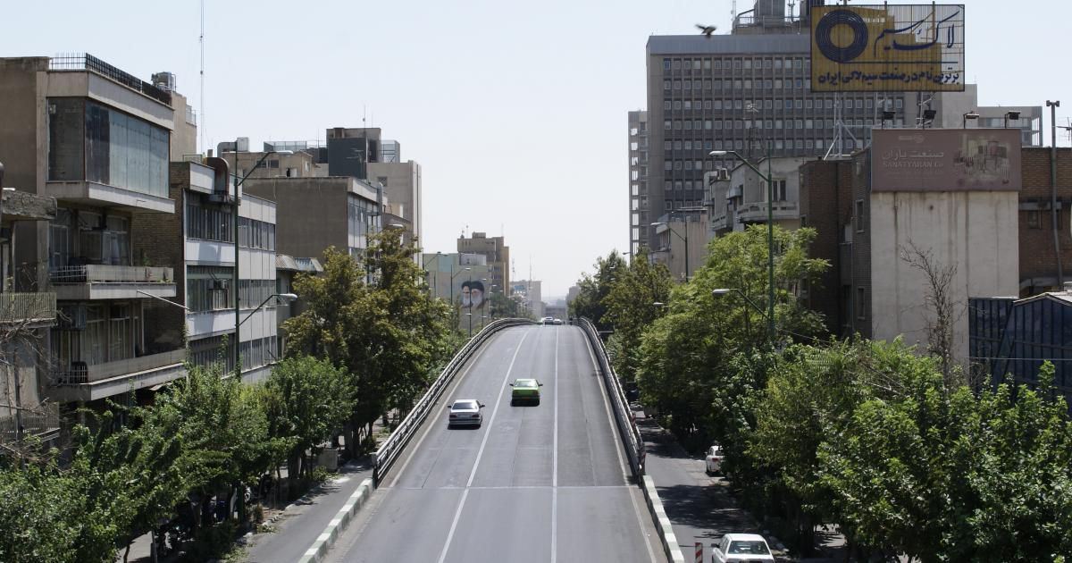 IranerInnen protestierten - und mit ihnen die Welt