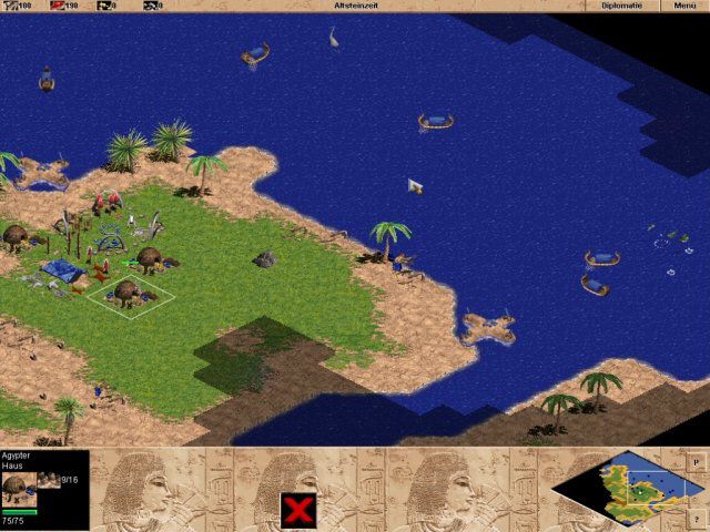 Mein erstes Mal Age of Empires: Lohnt sich das Strategiespiel heute noch? (PC Games)