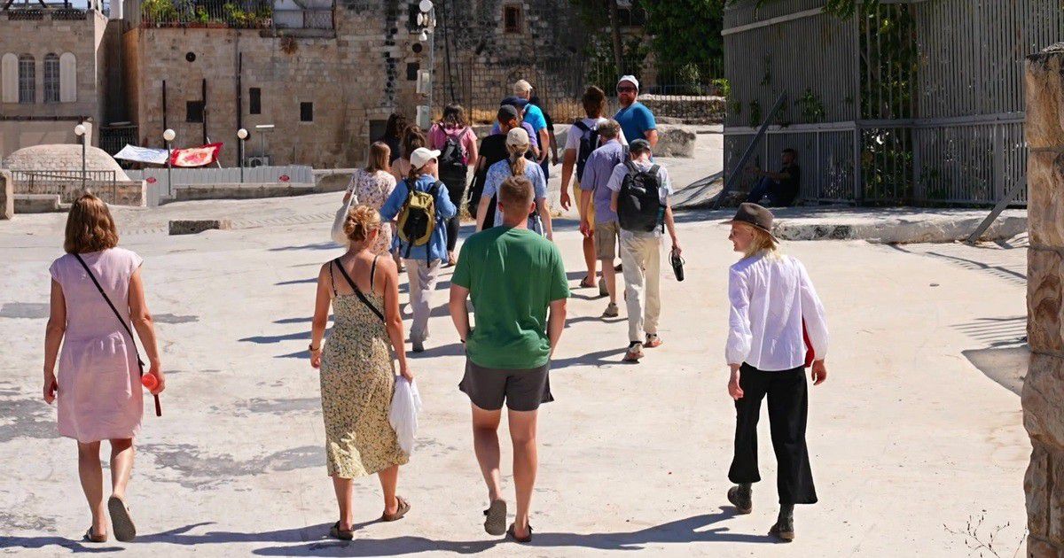 Ein Sommer in Israel: Heidelberger Theologie-Studierende nach einem Monat Krieg in Nahost