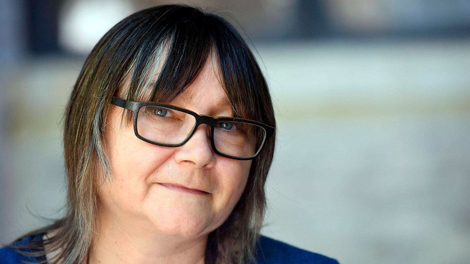 "Winter" von Ali Smith: Jeder Satz ist wie eine wärmende Decke | MDR.DE