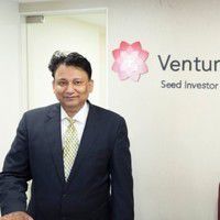 Dr. Apoorva Ranjan Sharma-Venture Catalysts