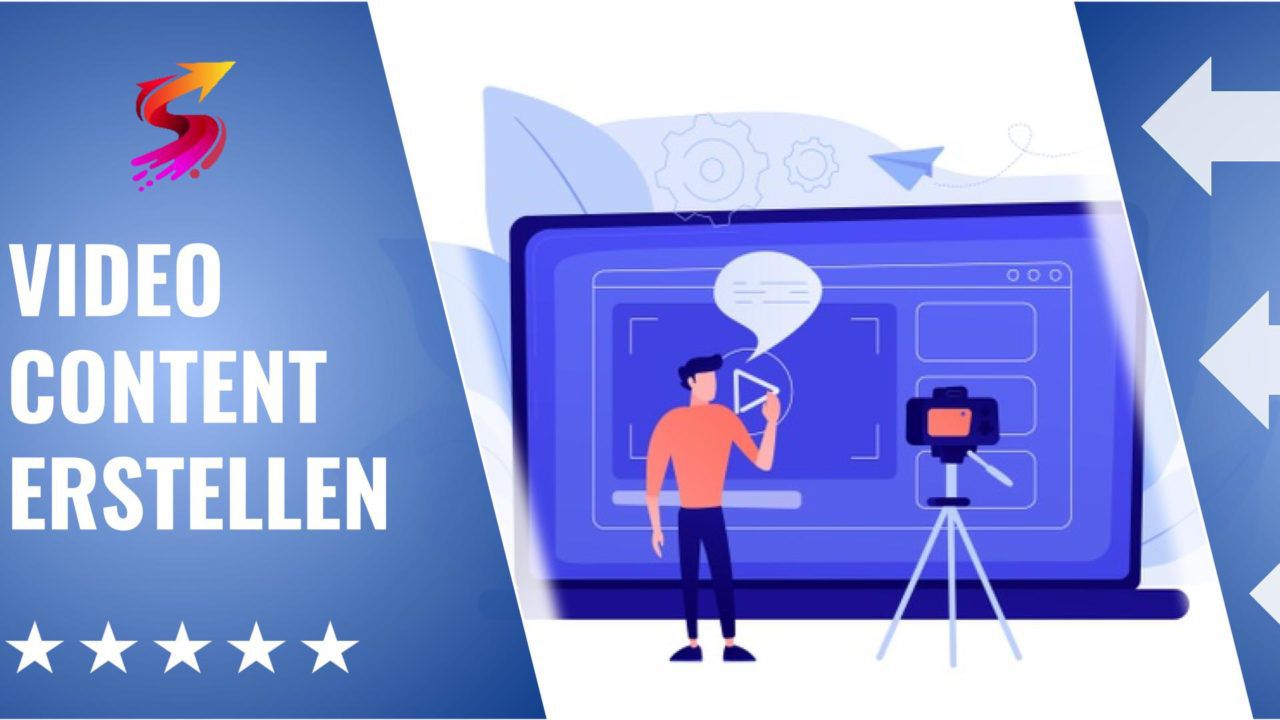 Video Content erstellen 2021: Das beste Marketing für Social Media