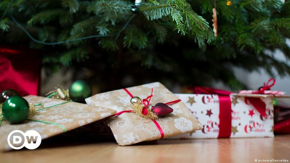Secondhand-Geschenke zu Weihnachten: peinlich oder hip? 