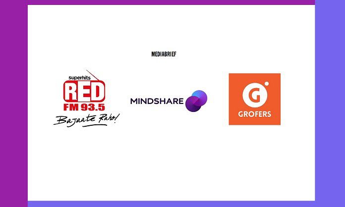 image-inpost-Red FM goes Orange for Gropher's Bachate Raho Sale thanks to Mindshare MediaBrief-MAIN